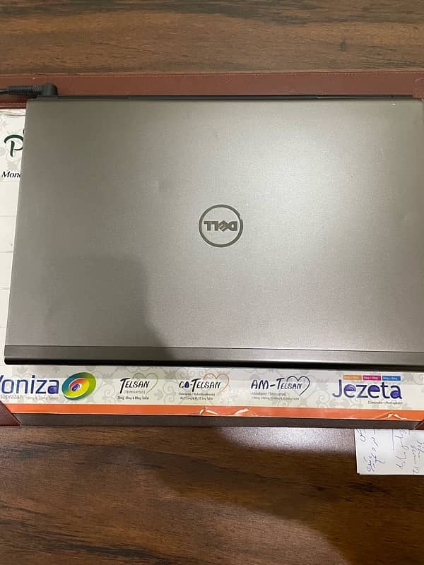 Dell Precision 4700 5