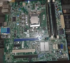 motherboard