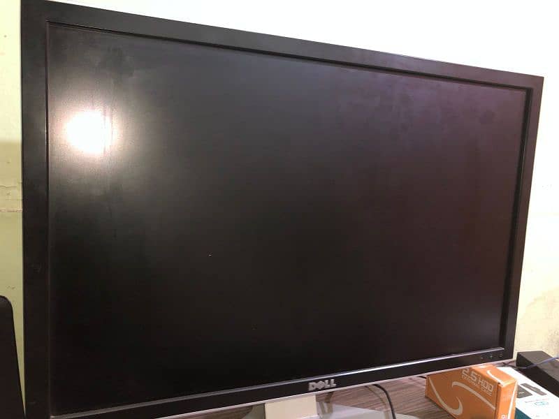 Dell Lcd Big Size 30 inches 1