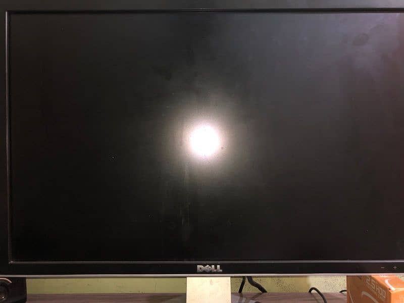 Dell Lcd Big Size 30 inches 2