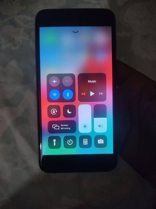 iPhone 6 plus 128G non pta 1