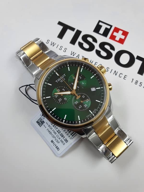 Tissot original 1