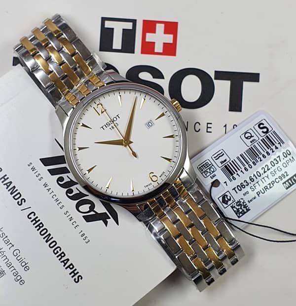 Tissot original 2