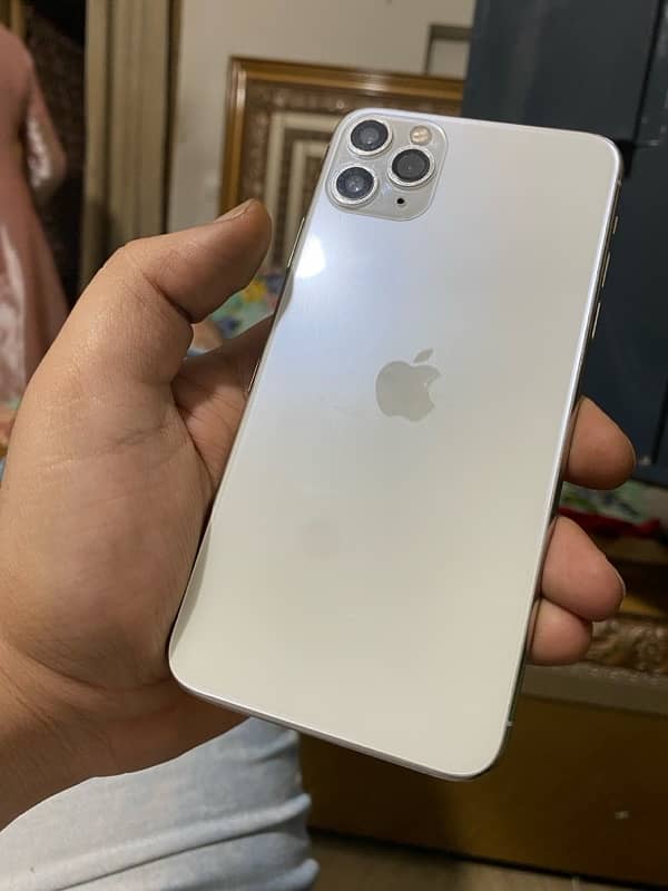 Iphone 11 pro max non pta 0