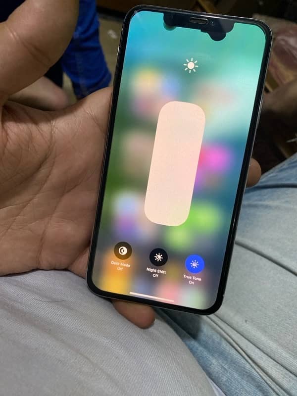 Iphone 11 pro max non pta 7