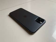 Apple iPhone 11 Pro Max 256gb Grey Non Pta E-Sim Time Available