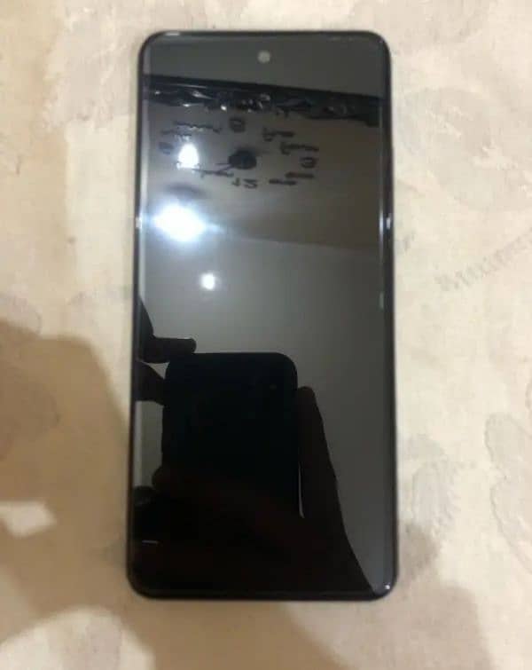 infinix smart 8 plus 4+4 gb Ram 64 gb rom 1