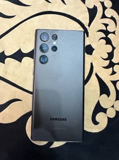 Samsung s 22 ultra non pta