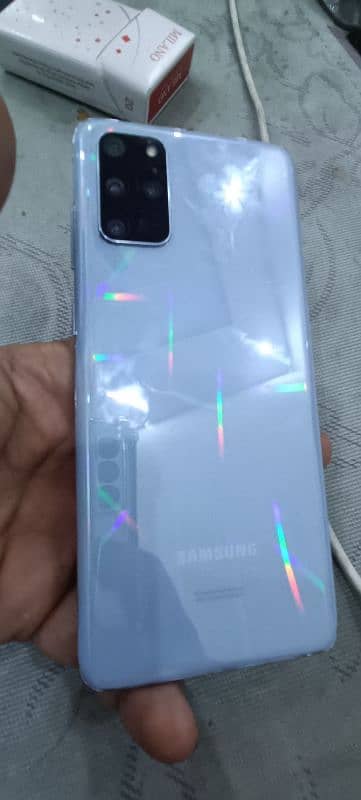 Samsung S 20+ 12gb 128gb non pta 6