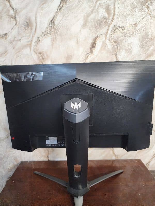 Acer Predator XB273U 270hz 0.5ms ips 27inch Borderless gaming monitor 5