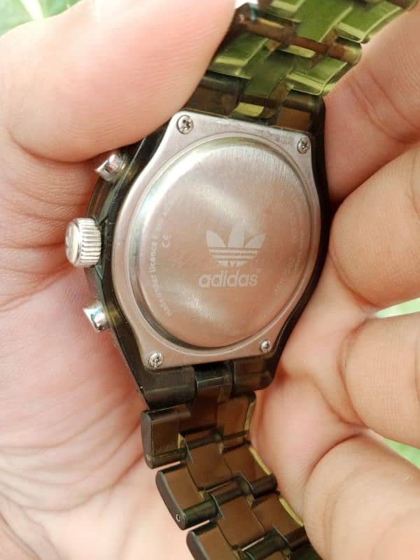 Adidas made in india 2