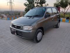 Suzuki Alto 2010