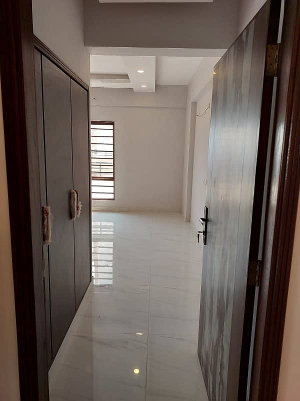 Metropolosh Flat For rent luxury 1