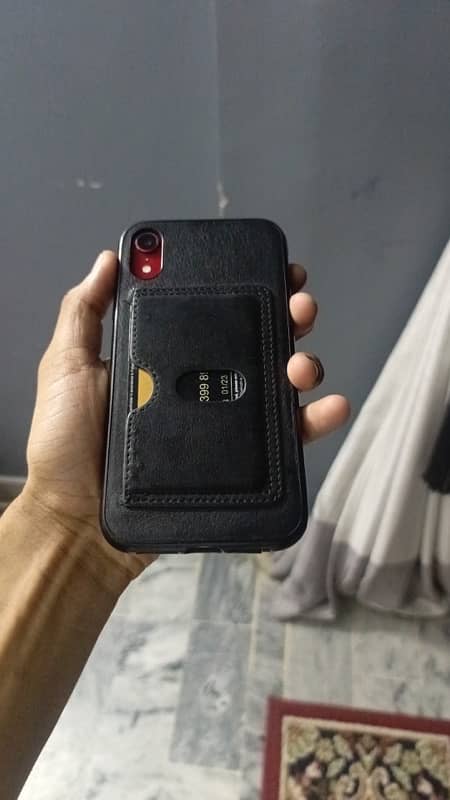 iphone xr 128gb jv Lla model 1