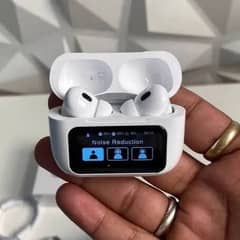 A9 Pro Touch Screen AirPods