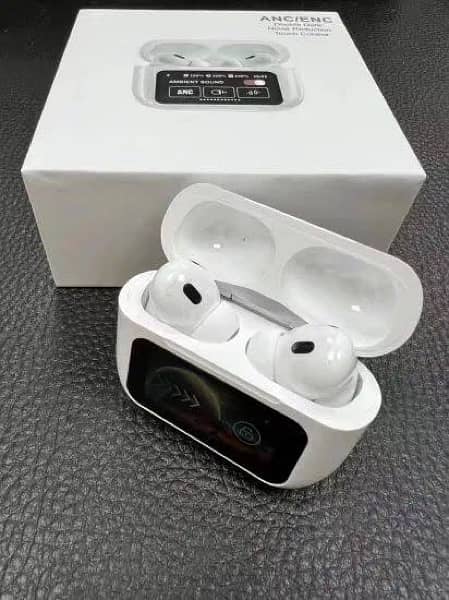 A9 Pro Touch Screen AirPods 1