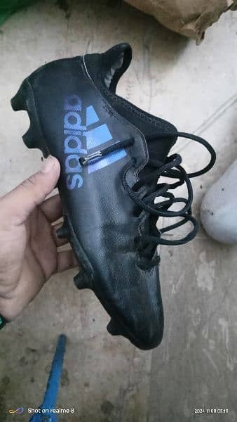 Football shoes Every Size 5