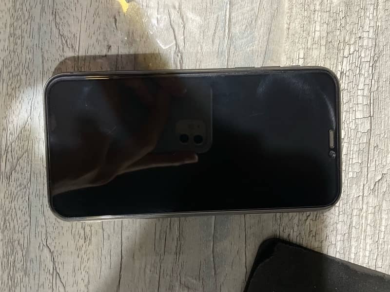 Urgent Sale Iphone 11 non pta 64gb waterpack Price negotiable 2