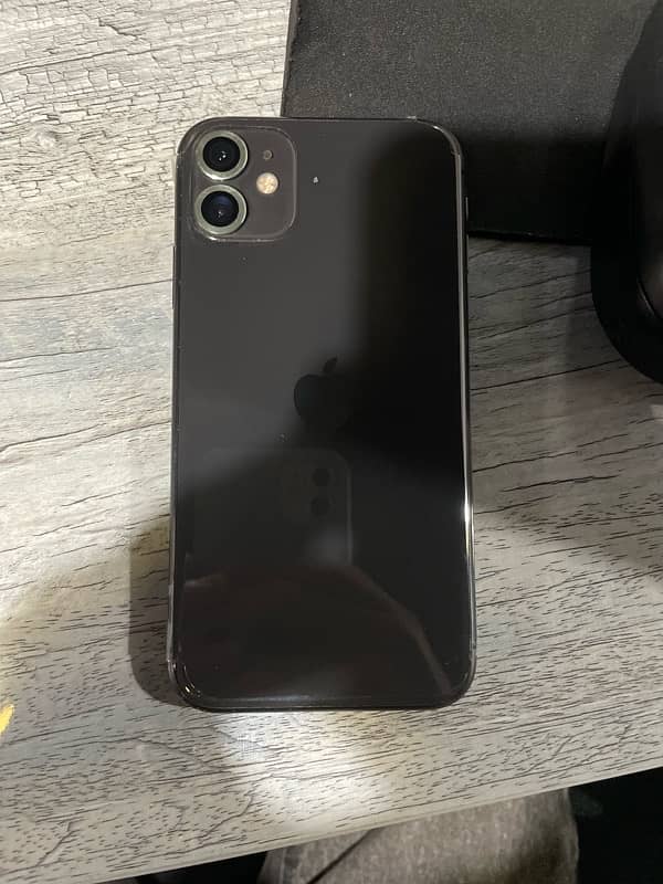 Urgent Sale Iphone 11 non pta 64gb waterpack Price negotiable 5