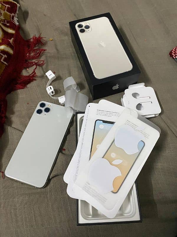 iphone 11 pro max 256 gb unlock 2