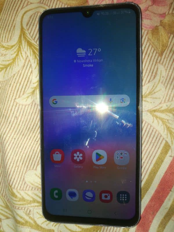 Samsung a05s. 6. . . . 128 3