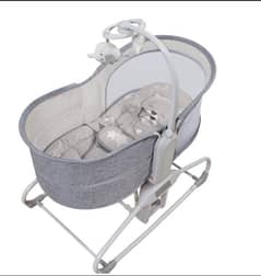 Mastela 4 in 1 Swing for babies almost new condition 10/10