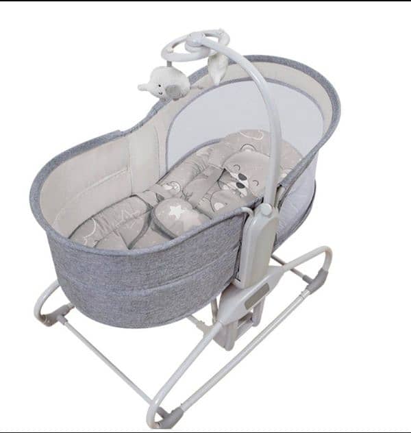 Mastela 4 in 1 Swing for babies almost new condition 10/10 0