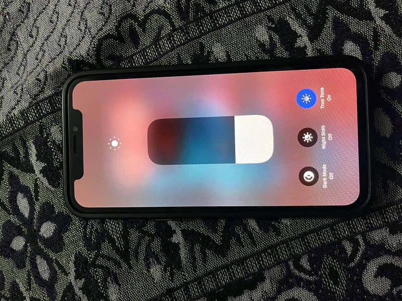 Iphone X Jv offical approved 0