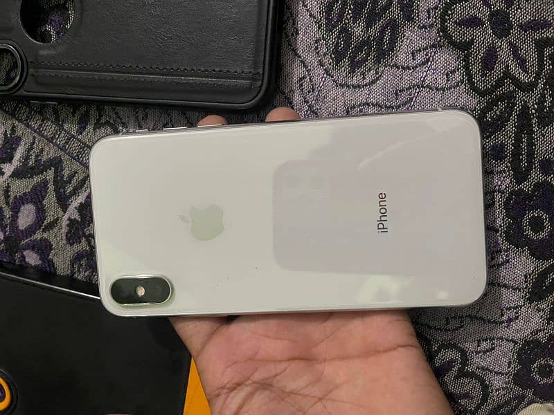 Iphone X Jv offical approved 1