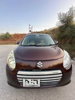 Suzuki Alto 2013