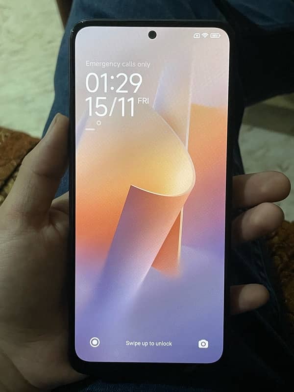 redmi note 12 8/128gb 1