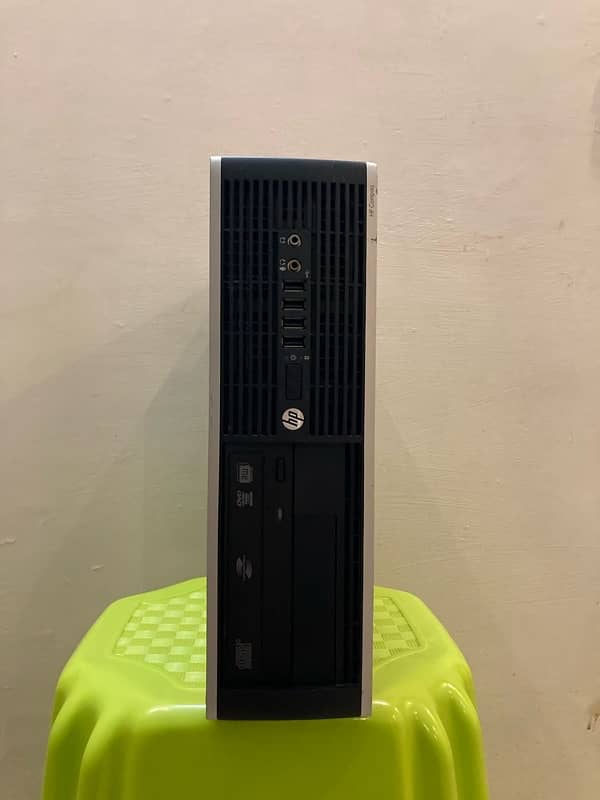 Hp Gaming Pc in Good Condition For more information read description 1