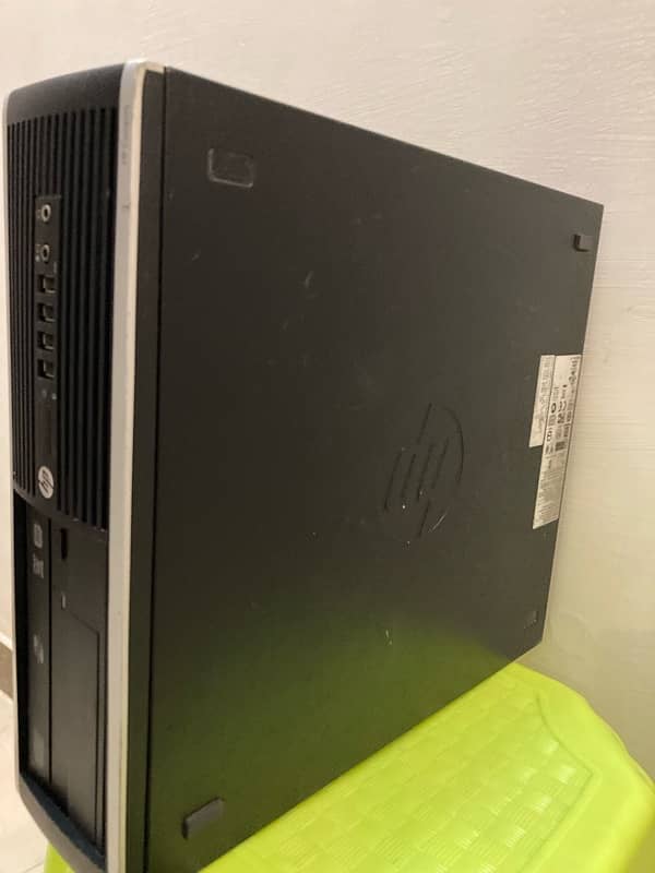 Hp Gaming Pc in Good Condition For more information read description 4