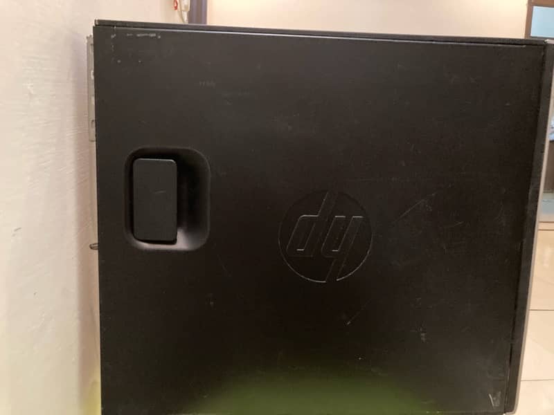 Hp Gaming Pc in Good Condition For more information read description 6