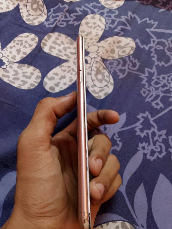 Oppo F5 Sirf mobile hai 2