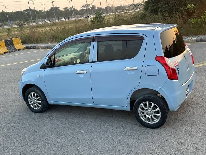 Suzuki Alto 2012 12