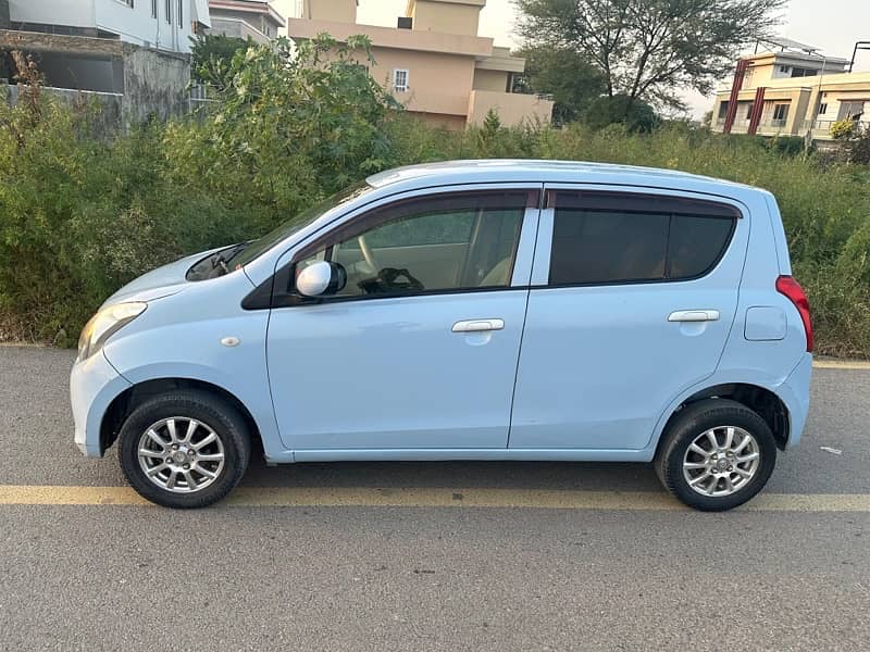 Suzuki Alto 2012 16