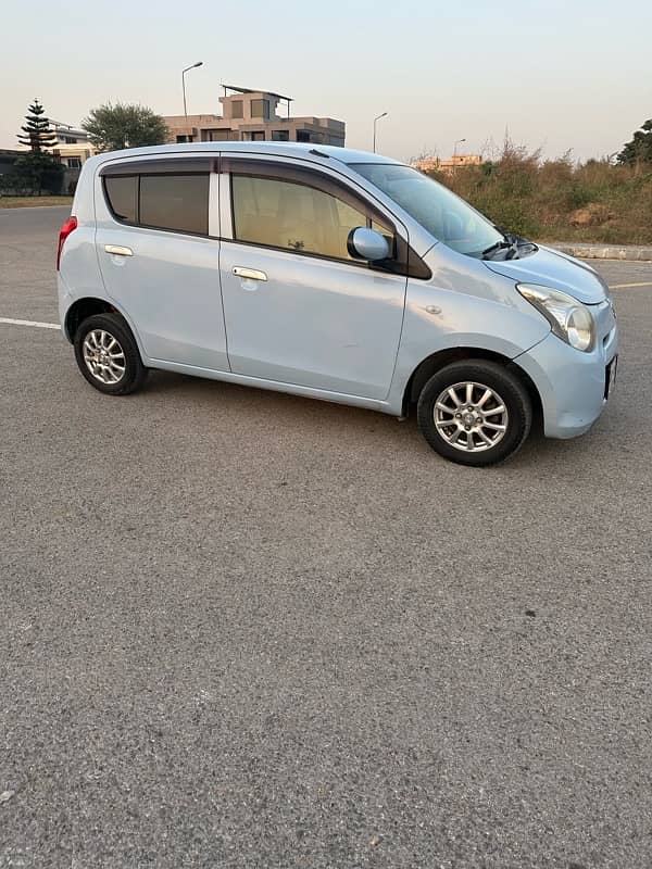 Suzuki Alto 2012 18