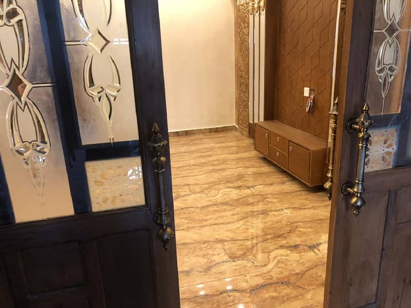 10 Marla House For Rent Available Tulip Block Bahria Town Lahore 5