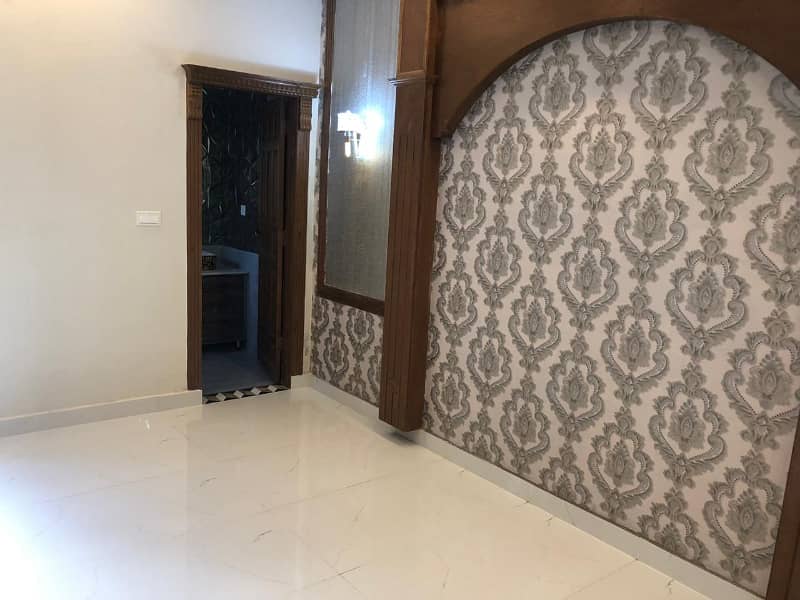 10 Marla House For Rent Available Tulip Block Bahria Town Lahore 12