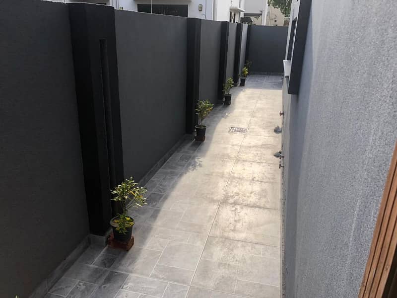 10 Marla House For Rent Available Tulip Block Bahria Town Lahore 22