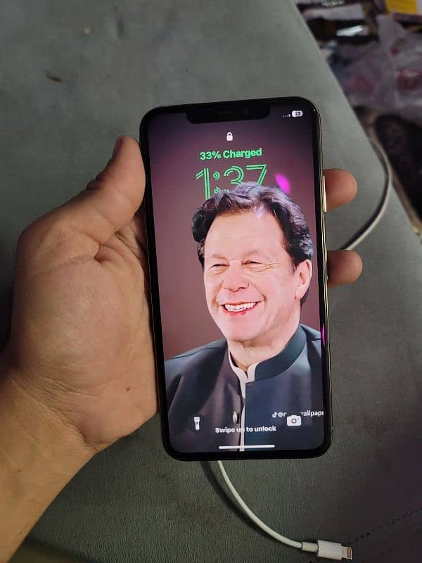 Iphone xs max dual sim non pta 0