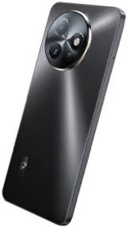 ITEL S24 (Starry Black) 8/128 2