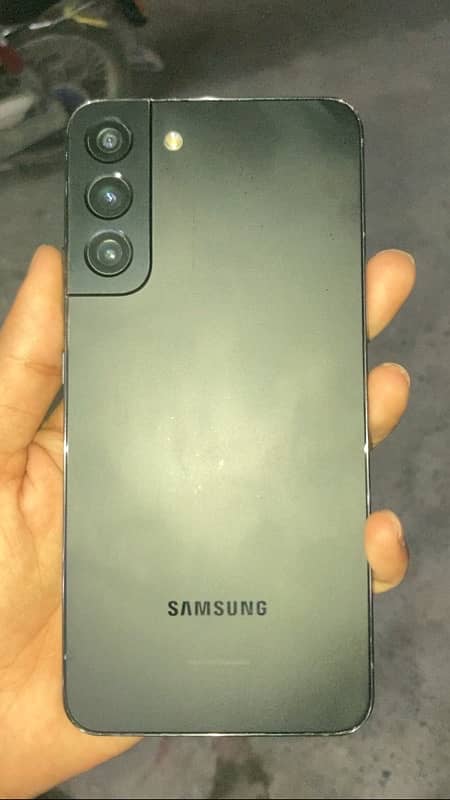 samsung S22 plus sim working 1