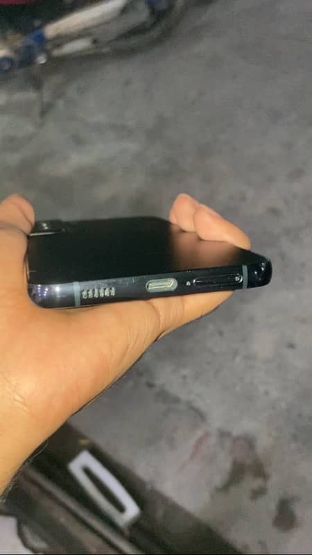 samsung S22 plus sim working 5