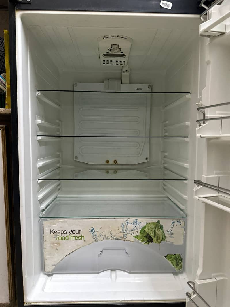 Dawlance Fridge 9188 Model. Available For Sale 7