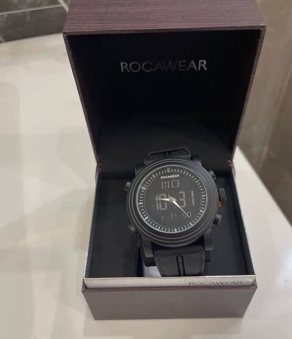 branded men watch 1