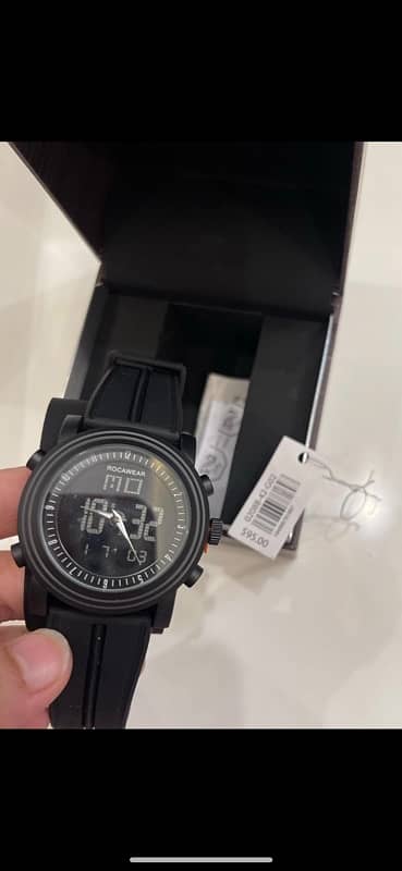 branded men watch 2