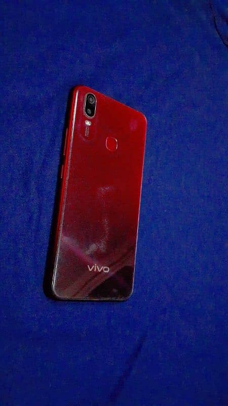 vivo y11 new model pta appvred  onigaral mobile 3