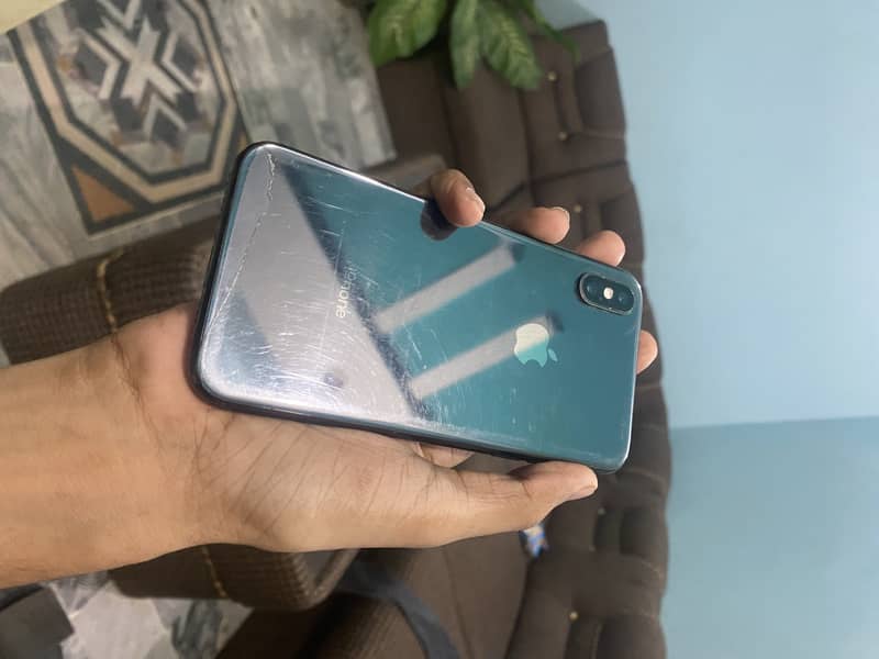 iphone xs Orignal penal 1